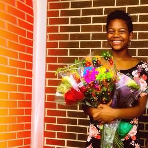 Meet your Posher, Jayla